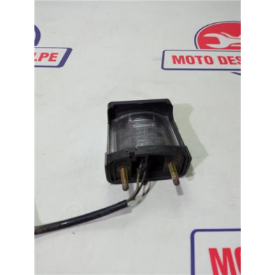 Piloto trasero SUZUKI lido 75