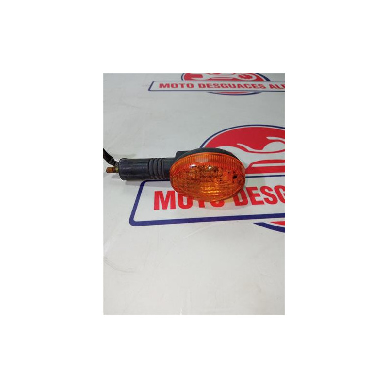 Intermitente trasero derecho HYOSUNG gtr 650