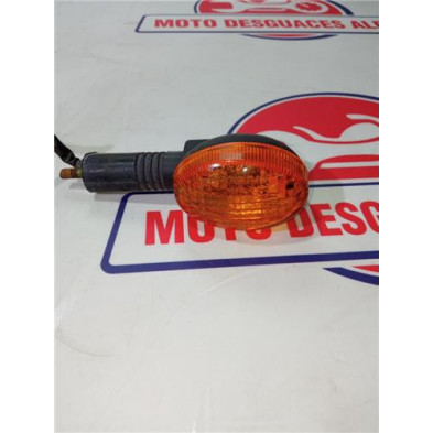 Intermitente trasero derecho HYOSUNG gtr 650