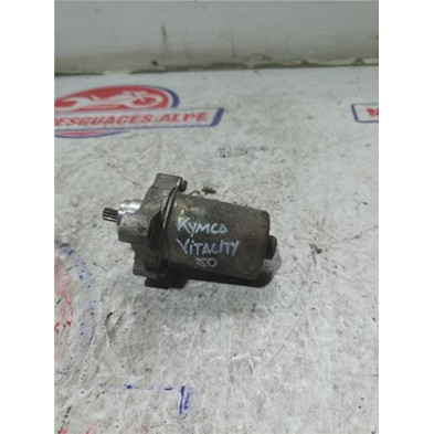 Motor arranque KYMCO vitality 50