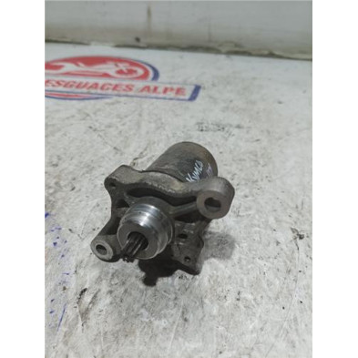 Motor arranque KYMCO vitality 50