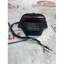 Piloto trasero KSR Classic 125 2019 al mejor precio