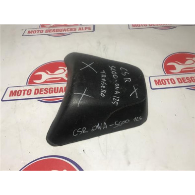 Asiento piloto csr scoo 125 al mejor precio en nuestra tienda online