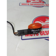 Intermitente trasero derecho HYOSUNG gtr 650