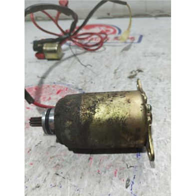 Motor arranque RIYA matrix 125