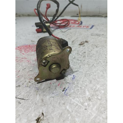 Motor arranque RIYA matrix 125