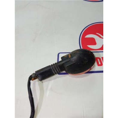 Intermitente trasero derecho HYOSUNG gtr 650