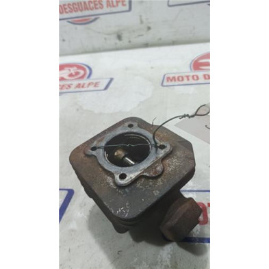 Culata completa PEUGEOT sv50