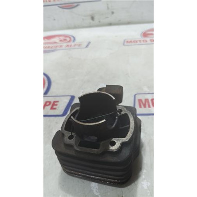 Culata completa PEUGEOT sv50