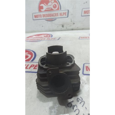 Culata completa PEUGEOT sv50