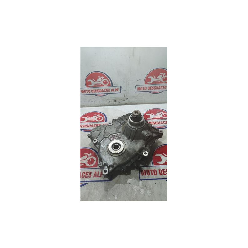 Carcasa cvt SUZUKI Burgman 650/650 Executive