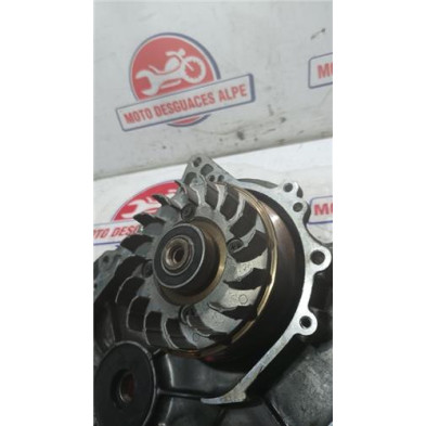 Carcasa cvt SUZUKI Burgman 650/650 Executive