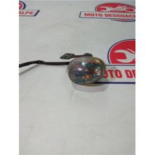 Intermitente delantero izquierdo i moto rooster 49c