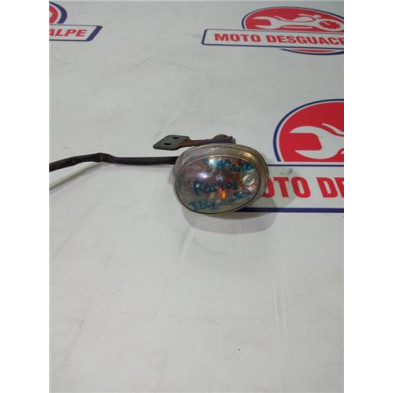Intermitente delantero izquierdo i moto rooster 49c