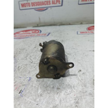 Motor arranque turbho rl 125
