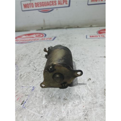 Motor arranque turbho rl 125