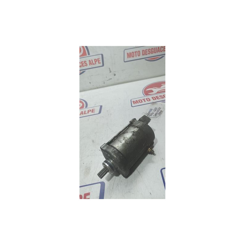 Motor de arranque para Honda NTV 650 - Precios competitivos y envío rápido Motor de arranque para Honda NTV 650 - Precios competitivos y envío rápido
