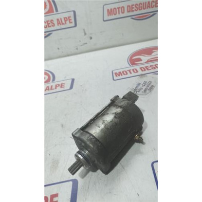 Motor de arranque para Honda NTV 650 - Precios competitivos y envío rápido