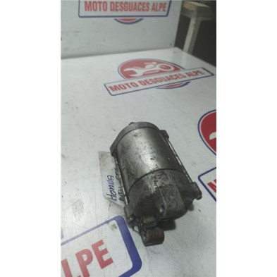 Motor de arranque para Honda NTV 650 - Precios competitivos y envío rápido