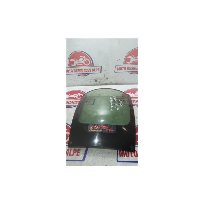 Cupula KAWASAKI gpx750