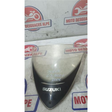 Cupula SUZUKI GS500F