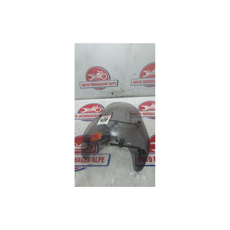 Cupula dorton liberty 125