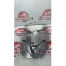 Cupula dorton liberty 125