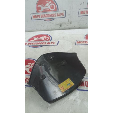 Cupula KYMCO agility city 125