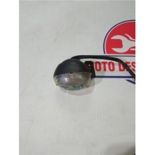 Intermitente delantero izquierdo i moto rooster 49c