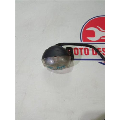 Intermitente delantero izquierdo i moto rooster 49c