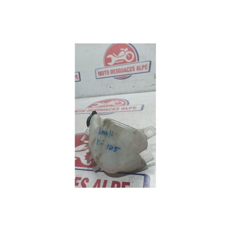 Depósito Anticongelante Yamaha YZF R 125 - T0 Depósito Anticongelante Yamaha YZF R 125 - T0