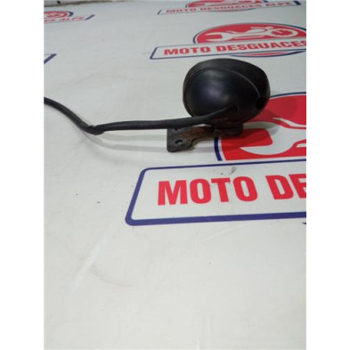 Intermitente delantero izquierdo i moto rooster 49c