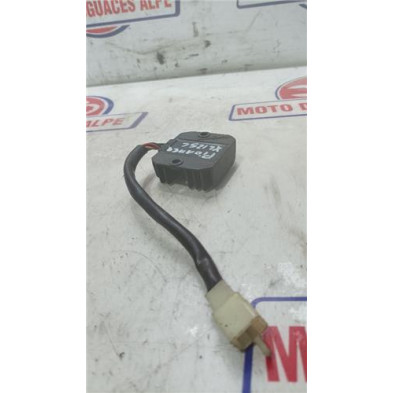 Regulador pionner XF 125 L