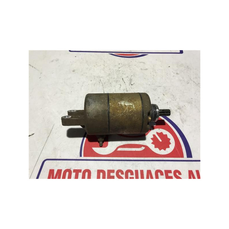 Motor de arranque para ATV Linhai 520