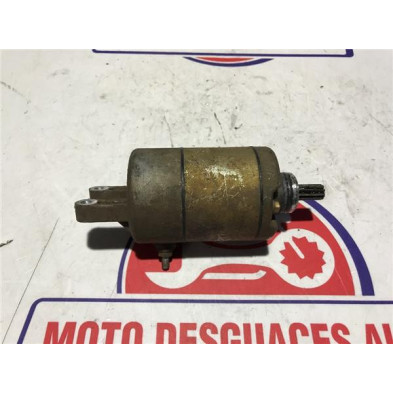 Motor de arranque para ATV Linhai 520