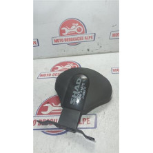 Respaldo de asiento Kymco Super Dink 125 - ¡Solo 40 €!