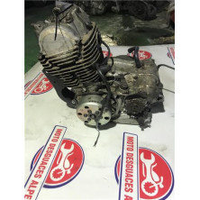 Motor completo Yamaha SR 250 Special A41-1