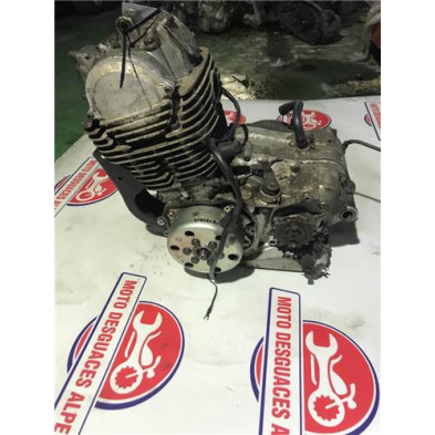 Motor completo Yamaha SR 250 Special A41-1