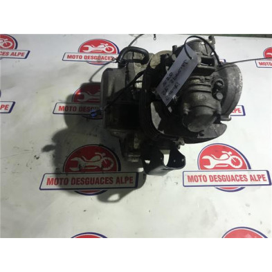 Motor completo Yamaha SR 250 Special A41-1