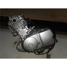 Motor completo kenrod custom fb 125 l - Recambios de desguace con garantía