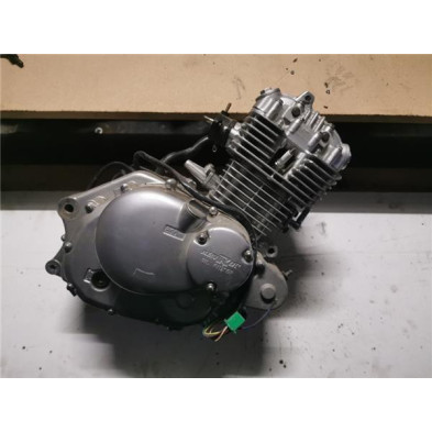 Motor completo kenrod custom fb 125 l - Recambios de desguace con garantía