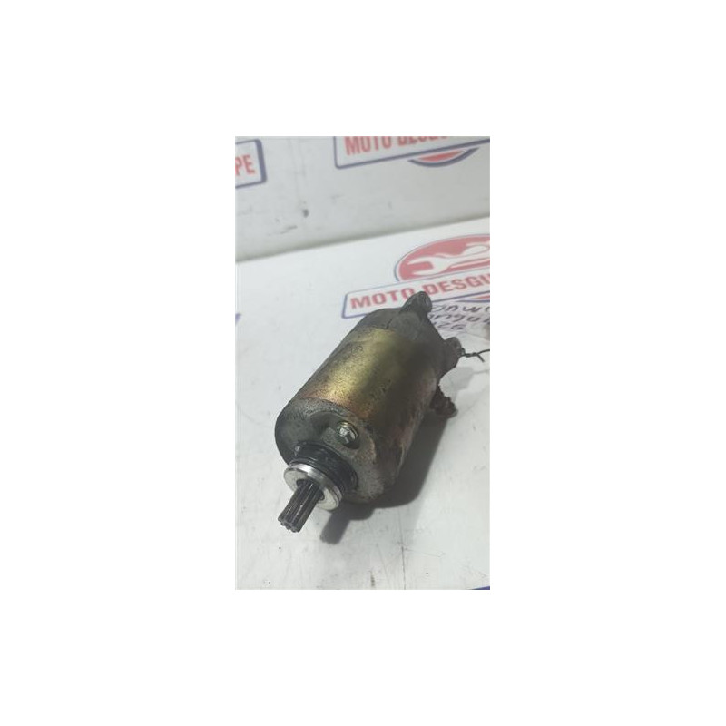 Motor de arranque Jonway Ranger 125 - A33-2-C2