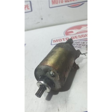 Motor de arranque Jonway Ranger 125 - A33-2-C2