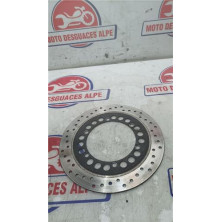 Disco freno delantero Dorton Liberty 125 - Recambios para motos