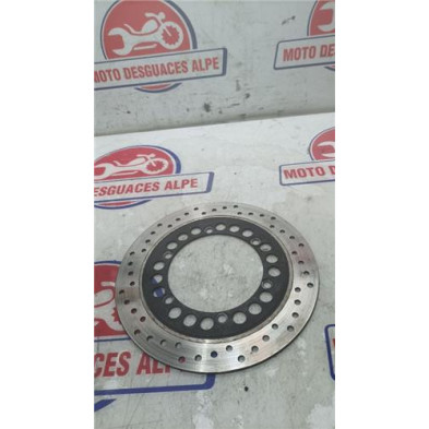 Disco freno delantero Dorton Liberty 125 - Recambios para motos