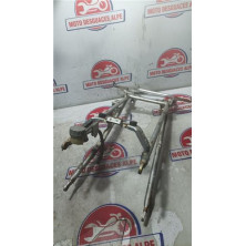 Subchasis SUZUKI LTZ 400