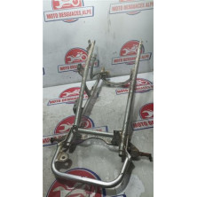 Subchasis SUZUKI LTZ 400