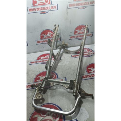 Subchasis SUZUKI LTZ 400