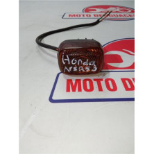 Intermitente trasero derecho HONDA NSR50
