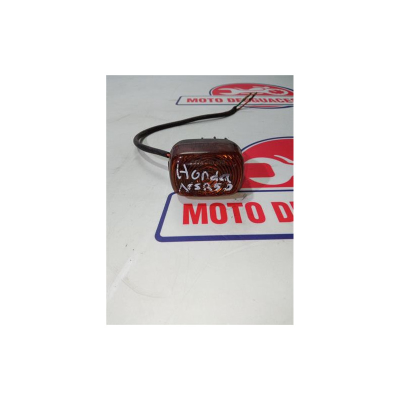 Intermitente trasero derecho HONDA NSR50